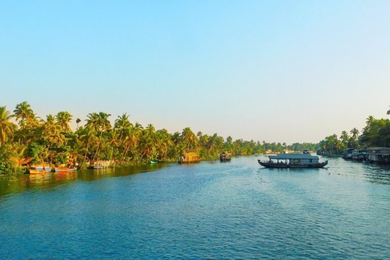 Kumarakom