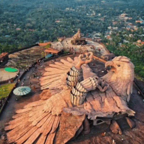 Jatayu-Nature-Park