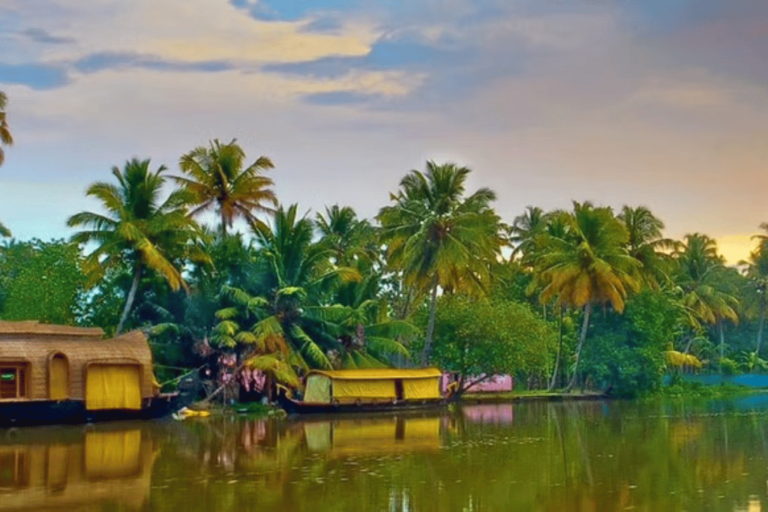 KUMARAKOM