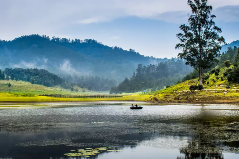 Kodaikanal