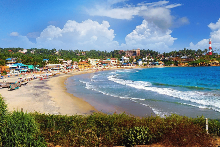 Kovalam