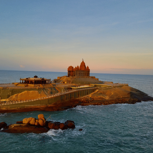 Vivekananda-Rock-Memorial