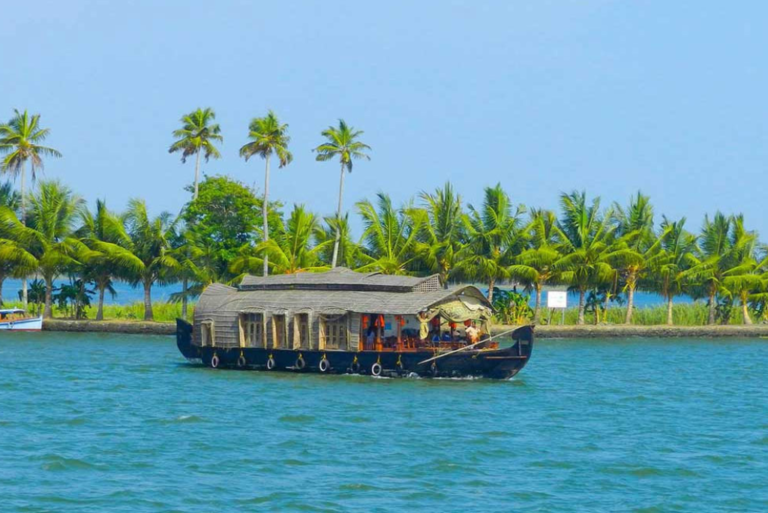 kumarakom