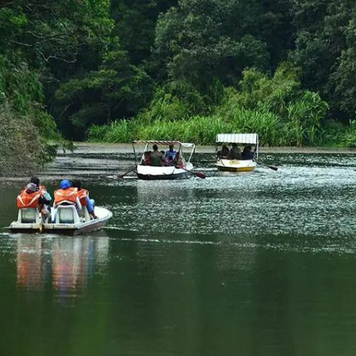 Karalad Lake