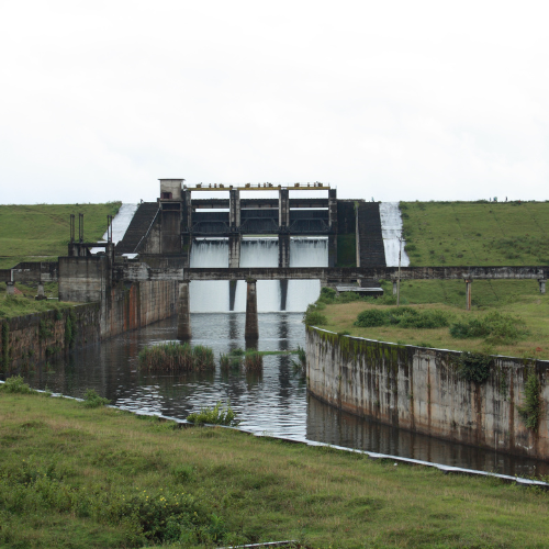 Karapuzha Dam