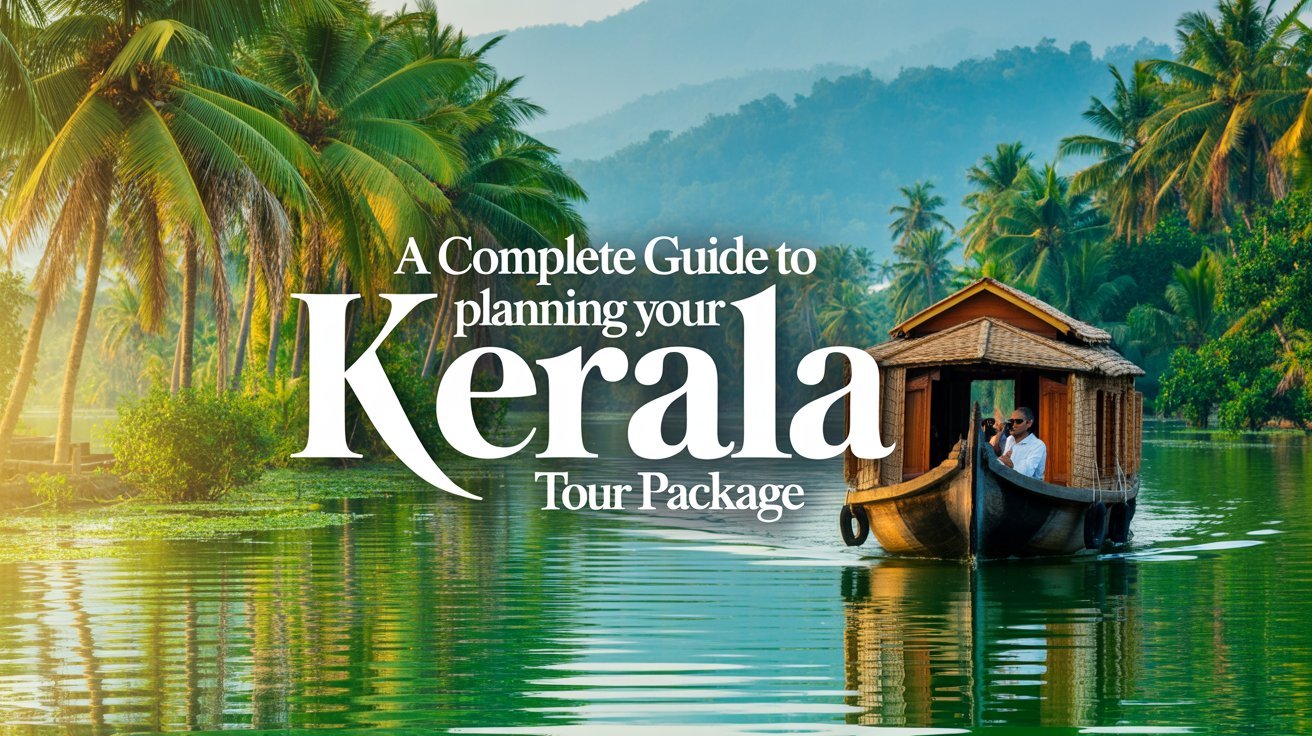 A Complete Guide to Planning Your Kerala Tour Package
